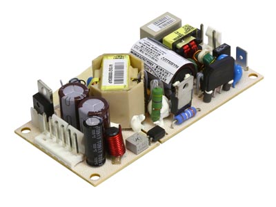 開(kāi)放式電源1