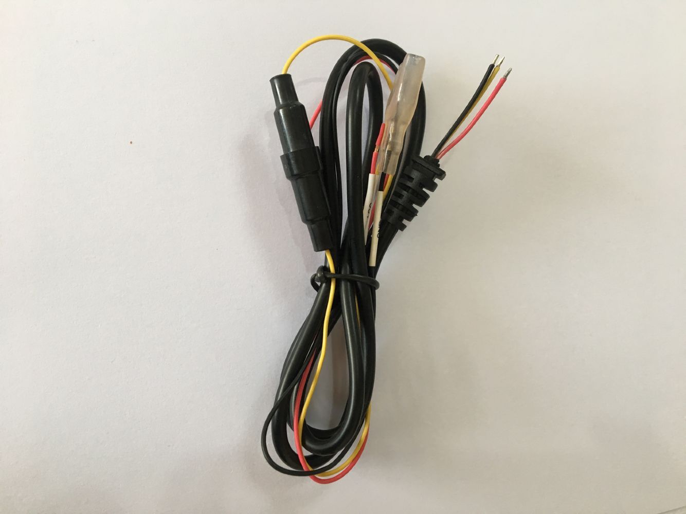 車(chē)載汽車(chē)線(xiàn)