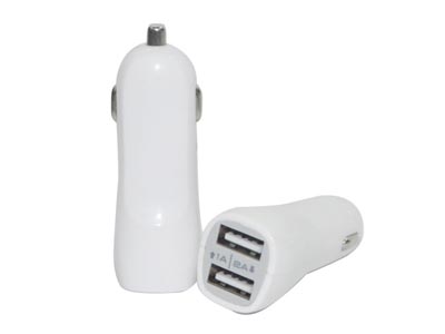 車(chē)載充電器1
